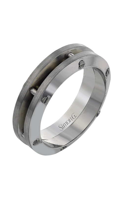Simon G SG Ring LG268