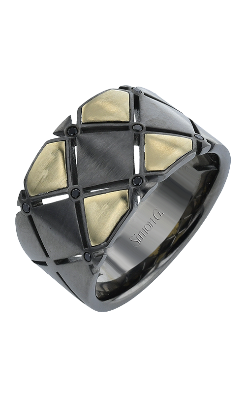 Simon G SG Ring LGS104