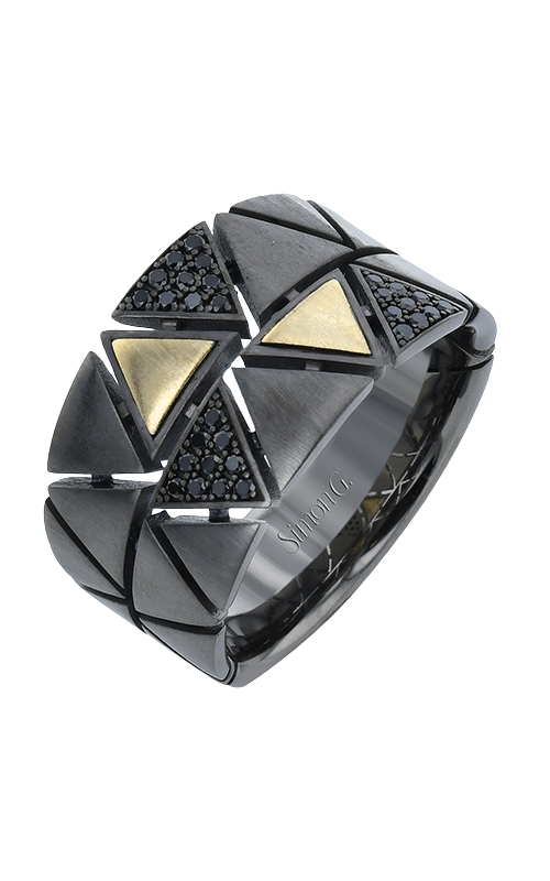 Simon G SG Ring LGS101