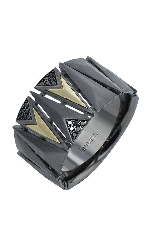 Simon G SG Ring LGS103