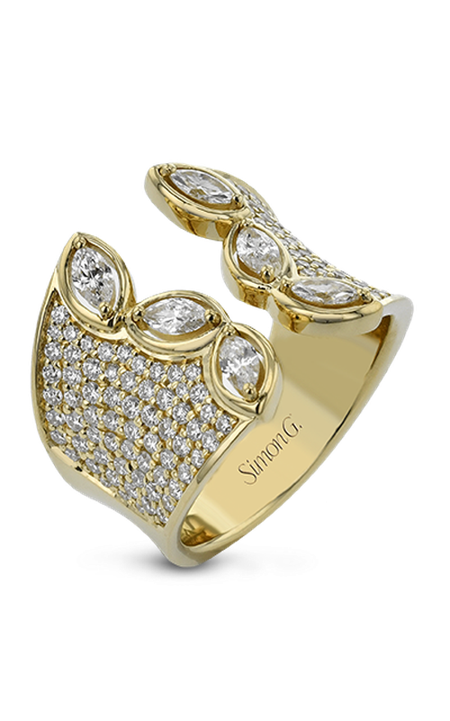 Simon G SG Ring LR4931-Y