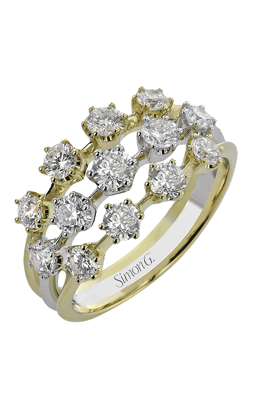 Simon G SG Ring LR3203