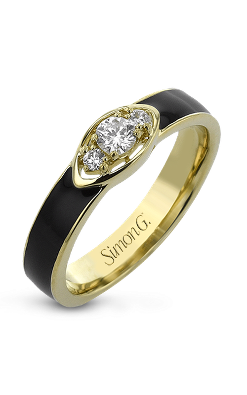 Simon G SG Ring LR3193