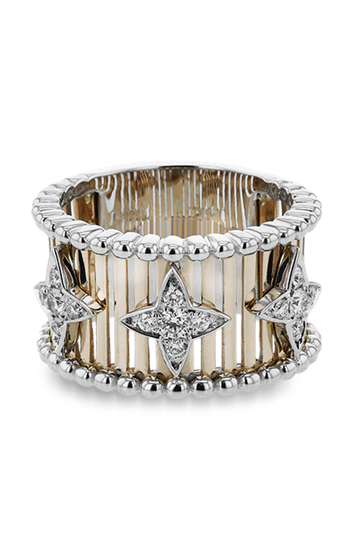 Simon G SG Ring LR3187