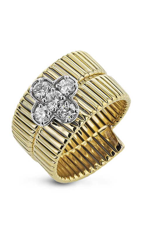 Simon G SG Ring LR4793