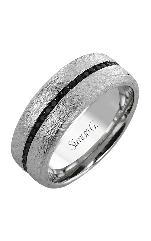 Simon G SG Ring LR3155