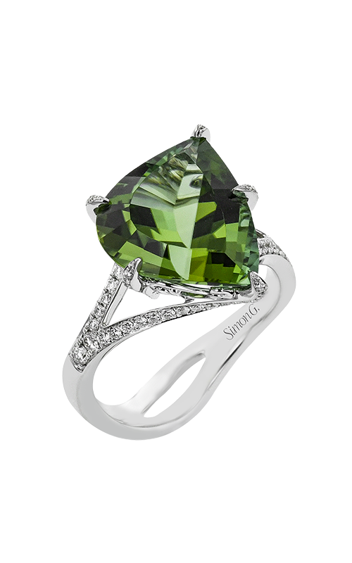 Simon G SG Ring LR3110