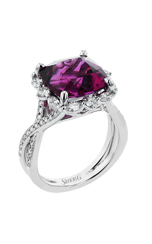 Simon G SG Ring LR4784
