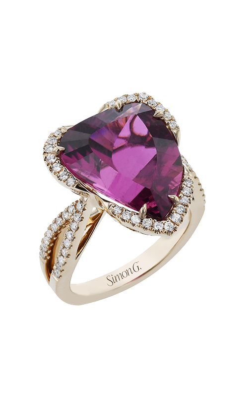 Simon G SG Ring LR3084