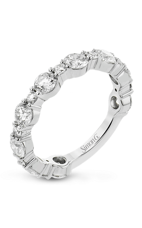 Simon G SG Ring LR3027