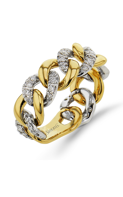 Simon G SG Ring LR2991