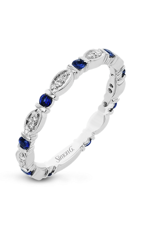 Simon G SG Ring MR3108