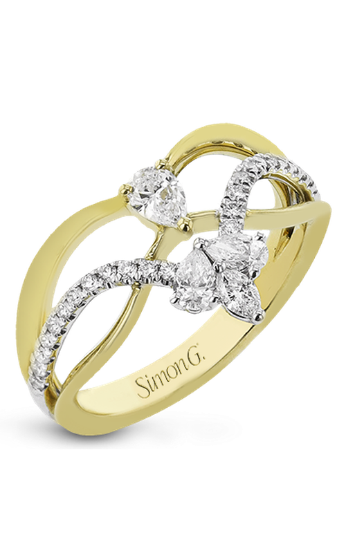 Simon G SG Ring LR2968