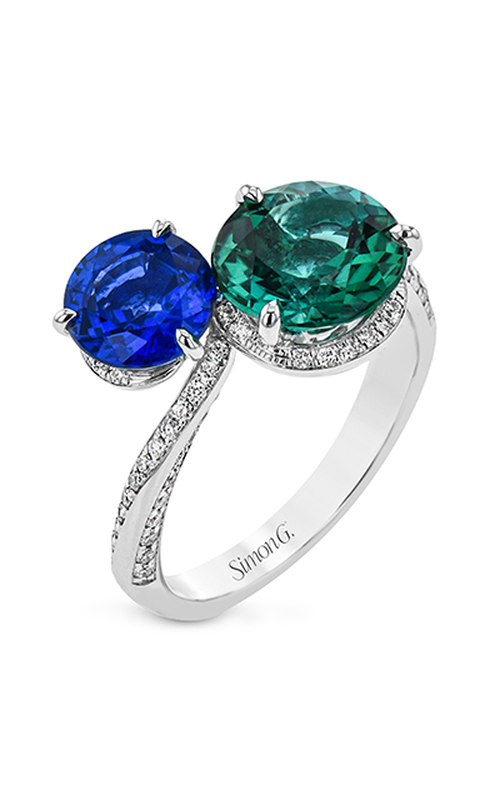 Simon G SG Ring LR2927