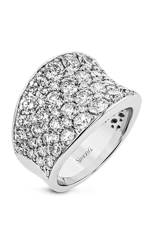 Simon G SG Ring LR4776
