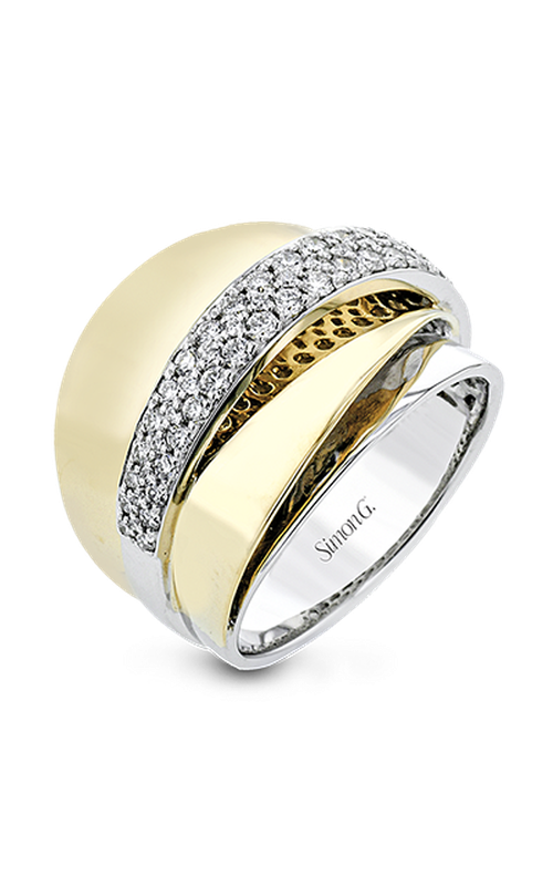 Simon G SG Ring LR2879