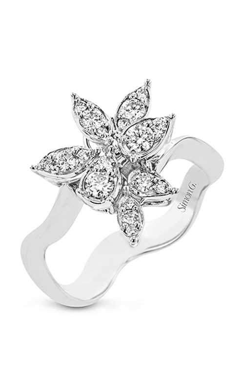 Simon G Fiore Ring LR2871