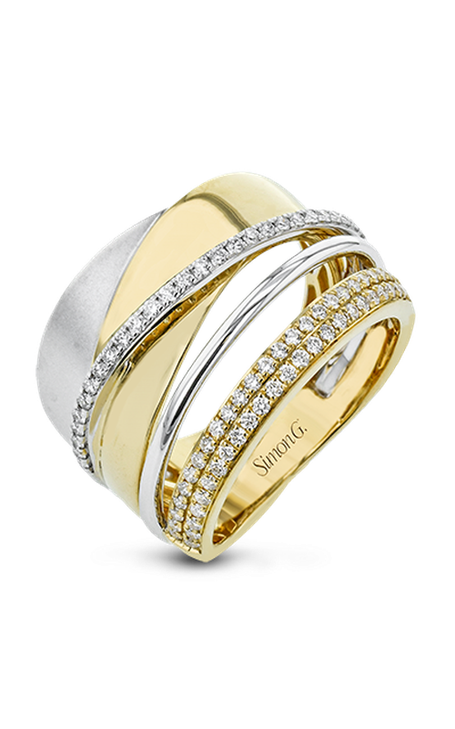 Simon G SG Ring MR4001