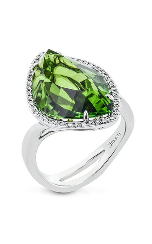 Simon G SG Ring LR2811