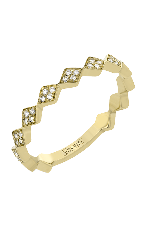 Simon G SG Ring QR1025-Y