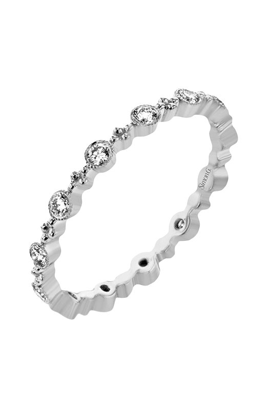 Simon G SG Ring QR1029