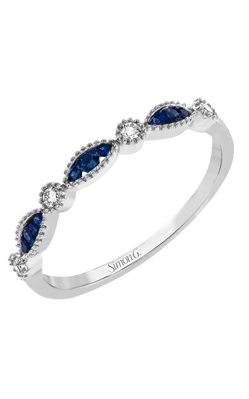 Simon G SG Ring QR1030