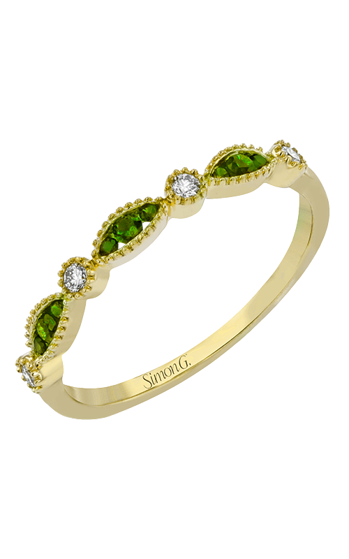Simon G SG Ring QR1030-Y