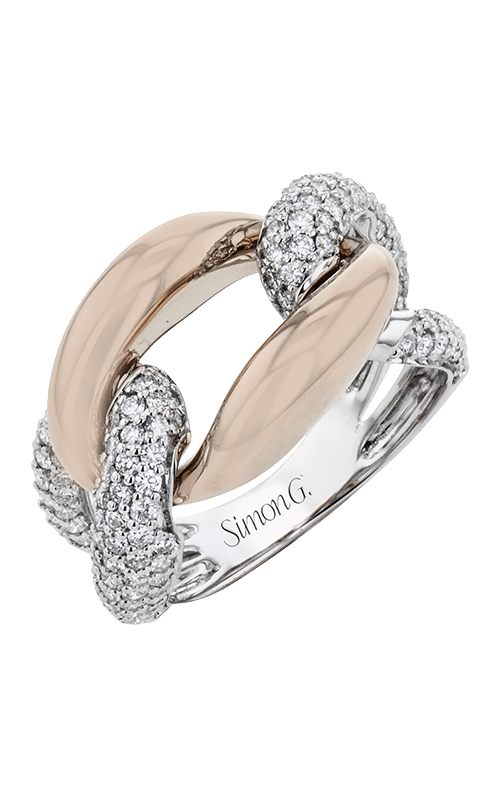 Simon G SG Ring LR2777
