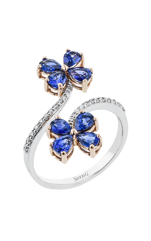 Simon G SG Ring LR2782