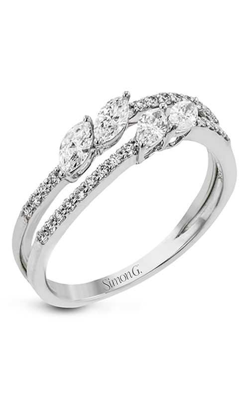 Simon G SG Ring LR2764