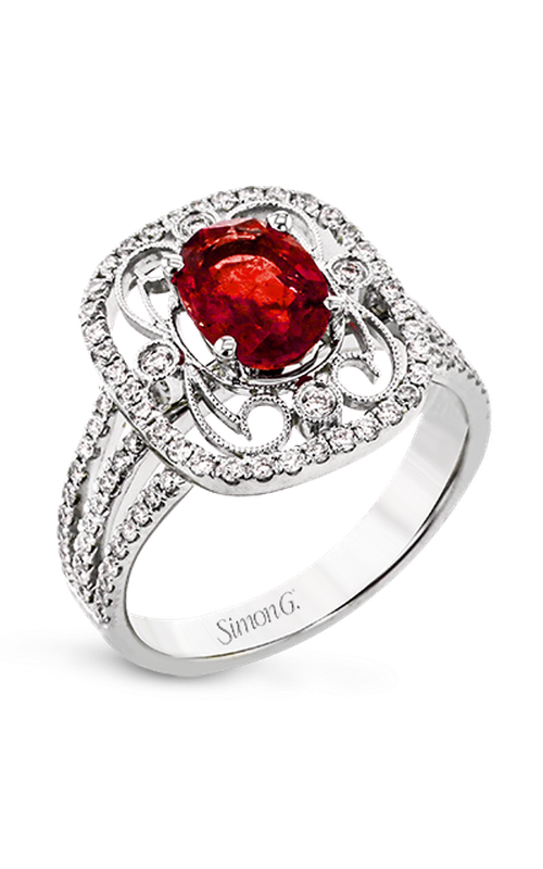 Simon G SG Ring TR610