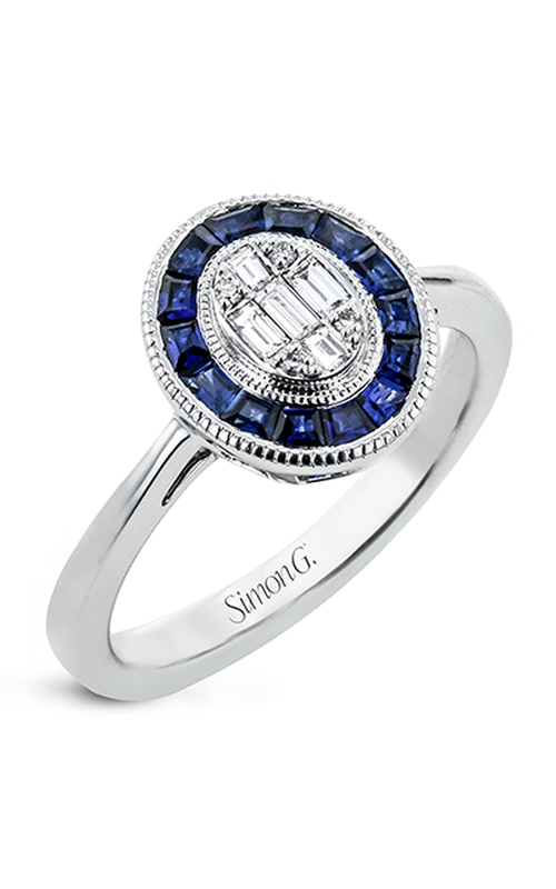 Simon G SG Ring LR2739