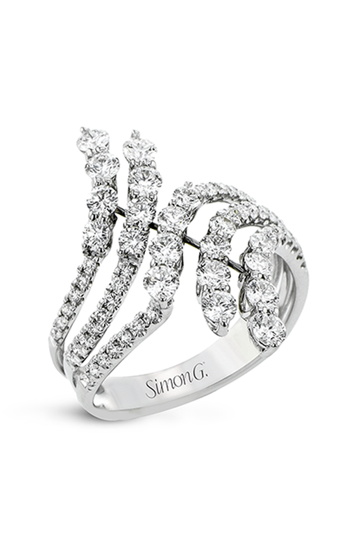 Simon G SG Ring LR2720