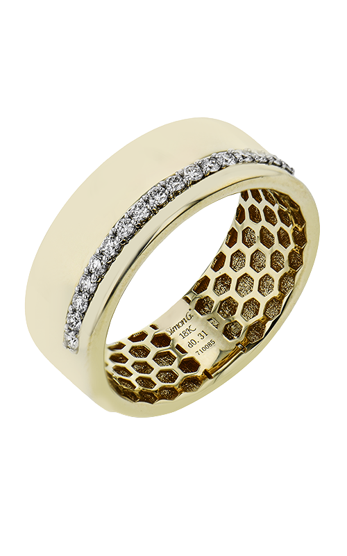 Simon G SG Ring LR2737