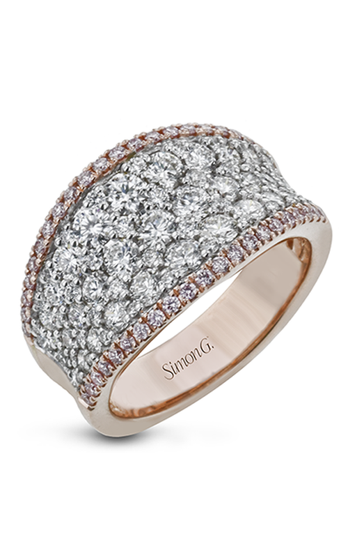 Simon G SG Ring MR3081