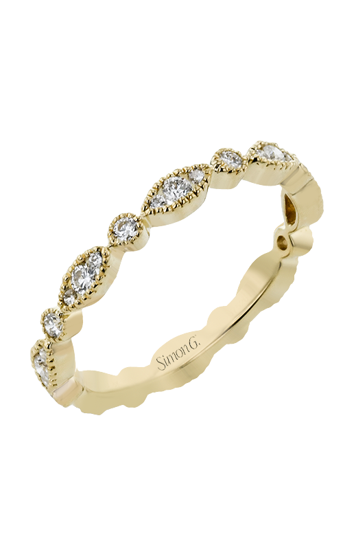 Simon G SG Ring LR2517-Y