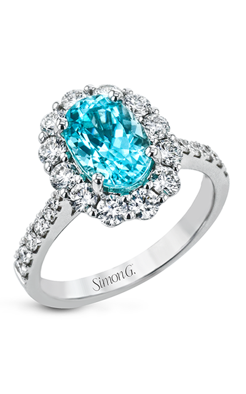 Simon G SG Ring MR3074