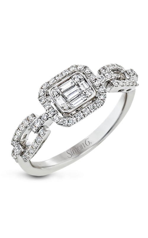 Simon G SG Ring LR2575