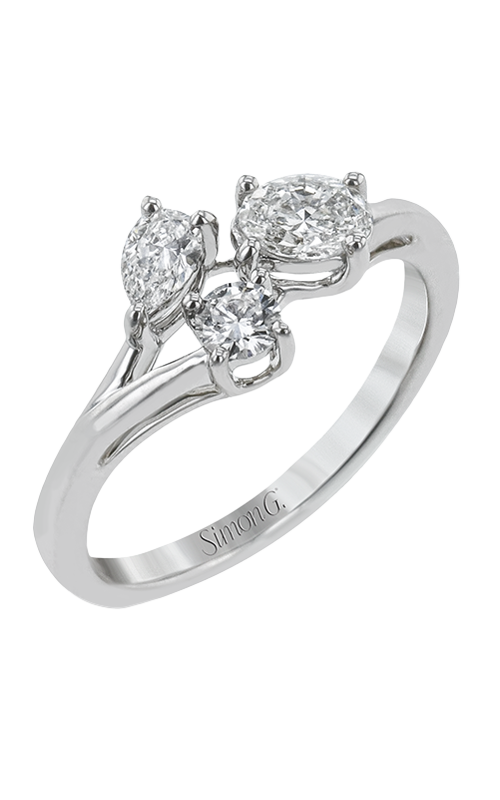 Simon G SG Ring LR2571