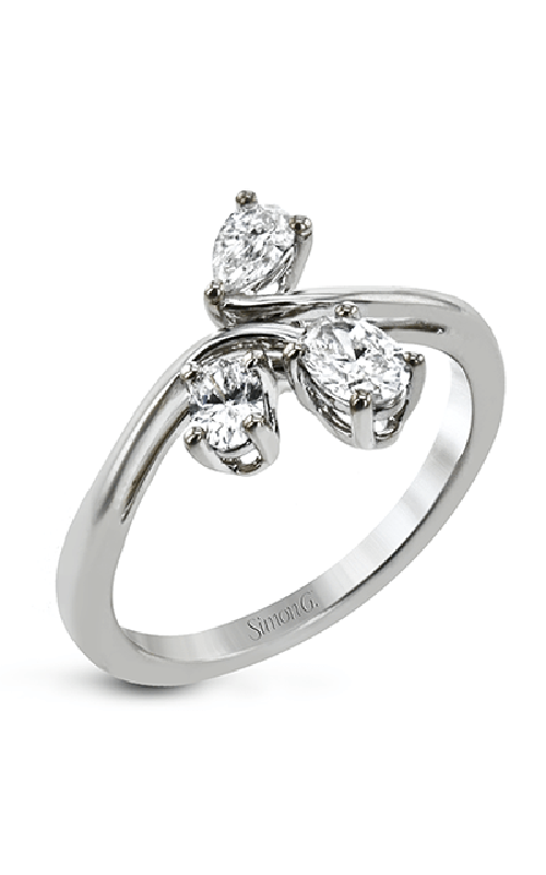 Simon G SG Ring LR2574