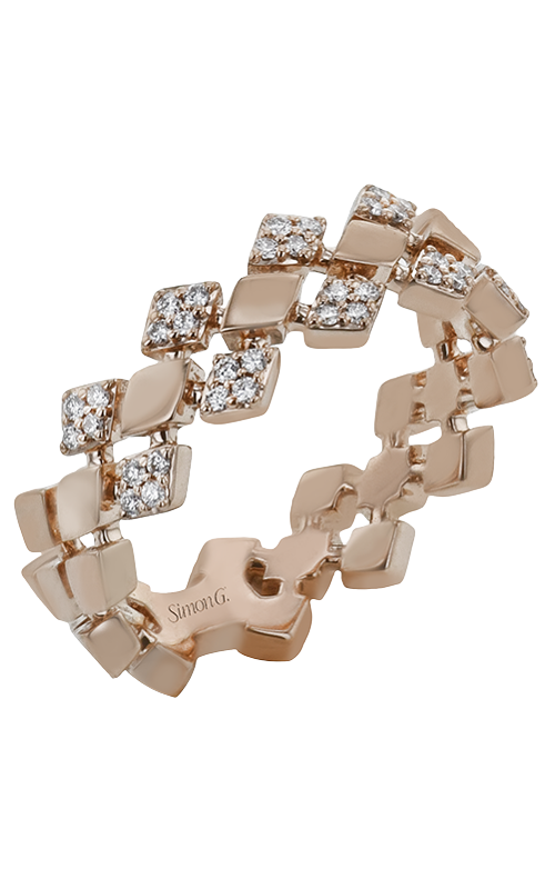 Simon G SG Ring LR2559