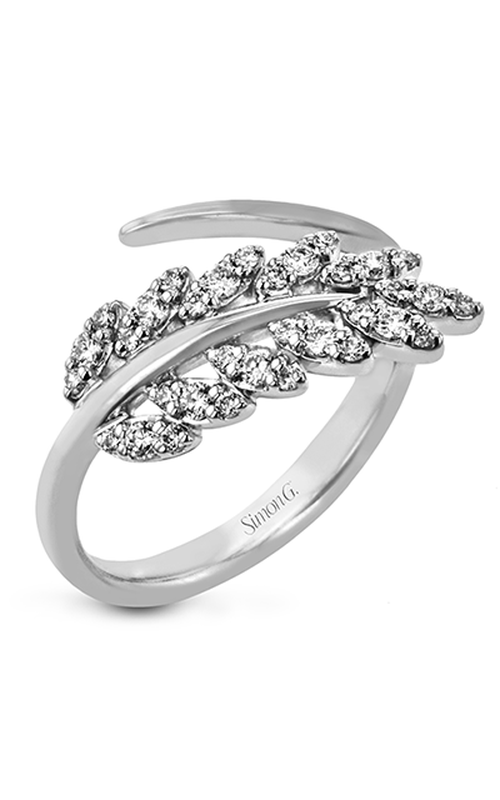 Simon G SG Ring MR4091