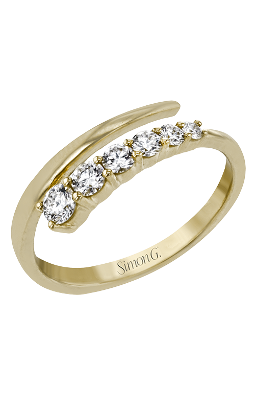 Simon G Harmonie Ring LR2499-Y