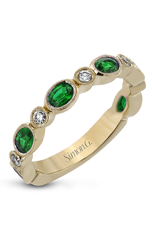 Simon G SG Ring LR2461-Y