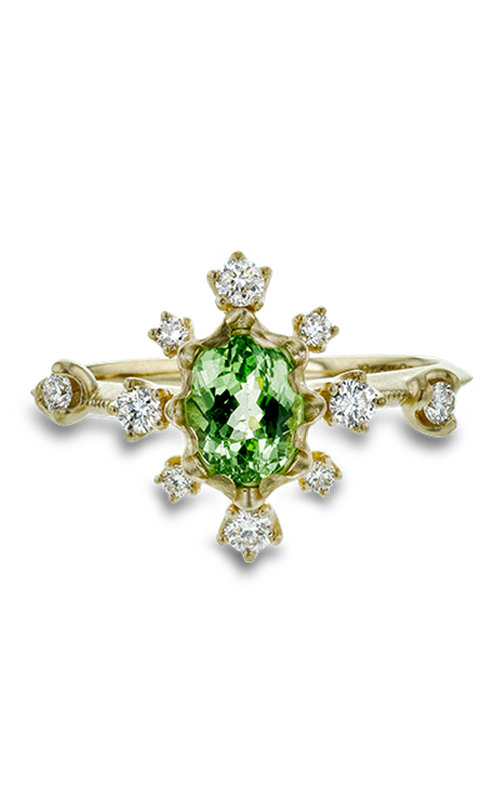 Simon G Paradise Ring LR2262-Y