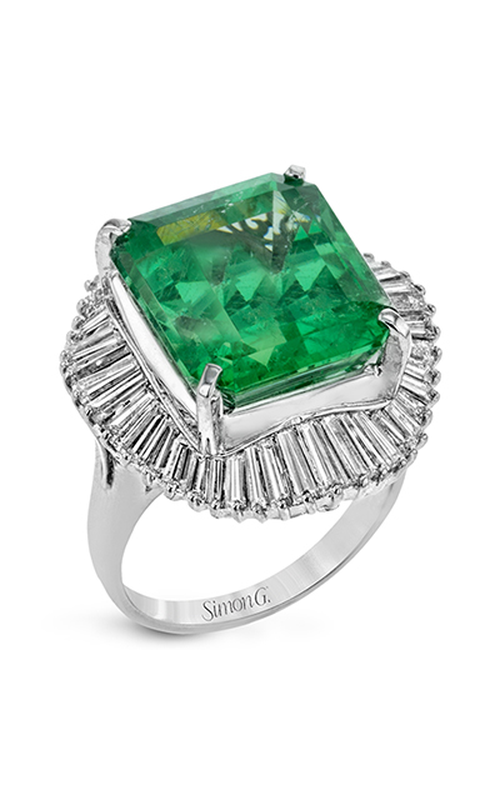 Simon G SG Ring LR2401