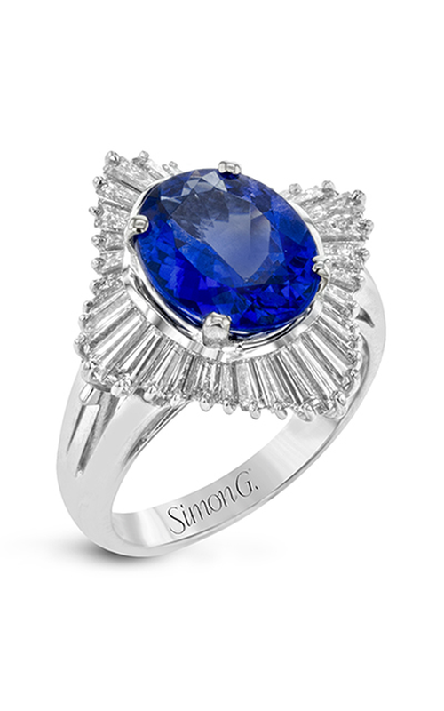 Simon G SG Ring LR2406