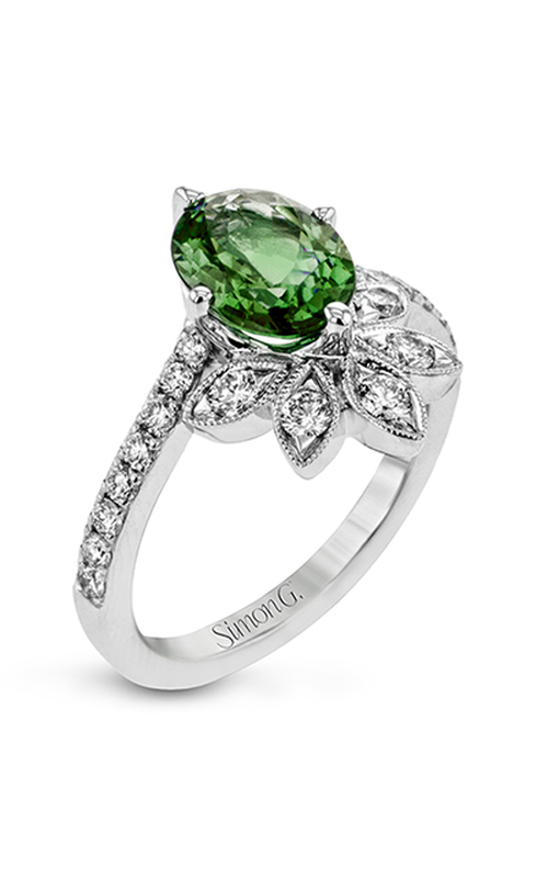 Simon G SG Ring LR2382