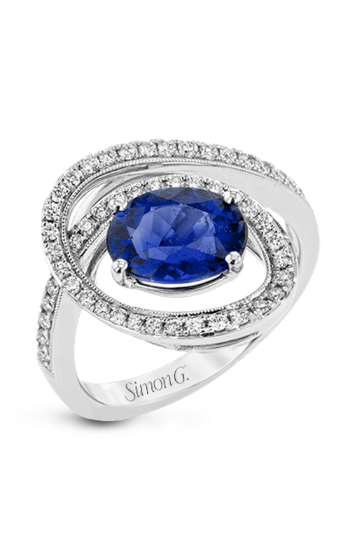 Simon G SG Ring MR3023