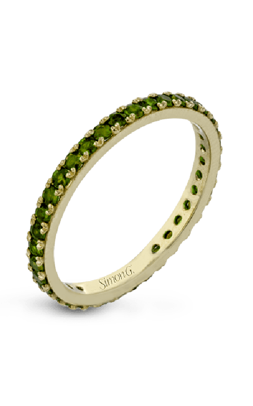 Simon G SG Ring LR2300-Y